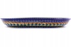 Półmisek 28 cm Ceramika Bolesławiec