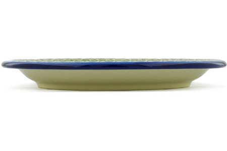 Talerz 29 cm Ceramika Bolesławiec