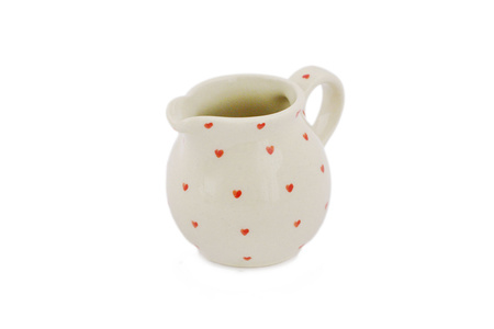 Mlecznik 250 ml Ceramika Bolesławiec