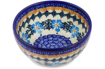 Miska 10 cm Ceramika Bolesławiec
