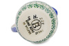 Mlecznik mały 130 ml Ceramika Bolesławiec