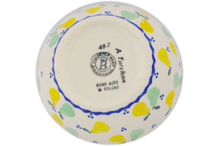 Miska 14.5 cm Ceramika Bolesławiec