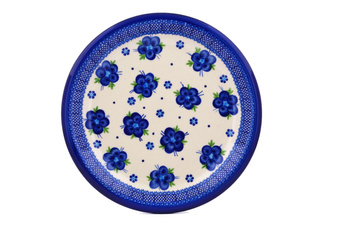 Talerz 29 cm Ceramika Bolesławiec 2 gatunek
