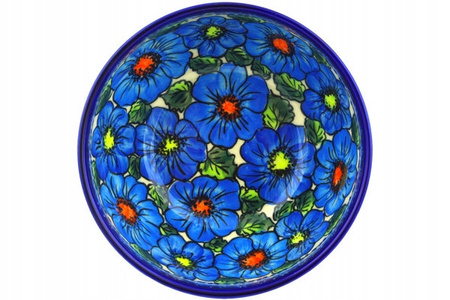 Miska 19 cm Ceramika Bolesławiec