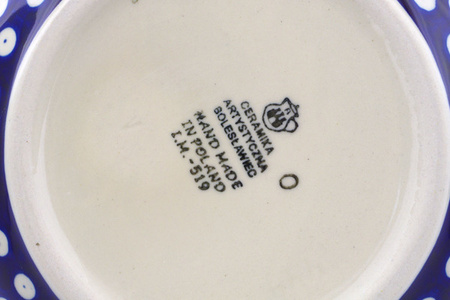 Czajnik 1800 ml Ceramika Artystyczna Bolesławiec 2 gatunek