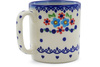 Kubek 350 ml Ceramika Bolesławiec