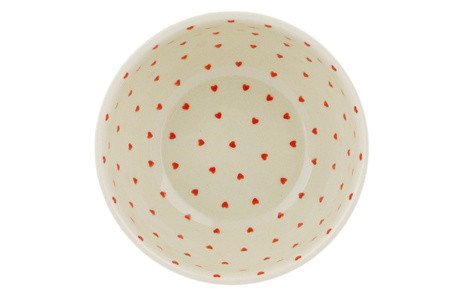 Miska 13 cm Ceramika Bolesławiec