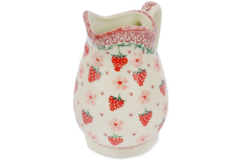 Mlecznik duży 350 ml Ceramika Bolesławiec