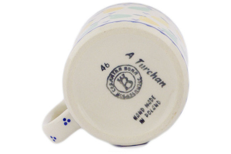 Kubek 350 ml Ceramika Bolesławiec