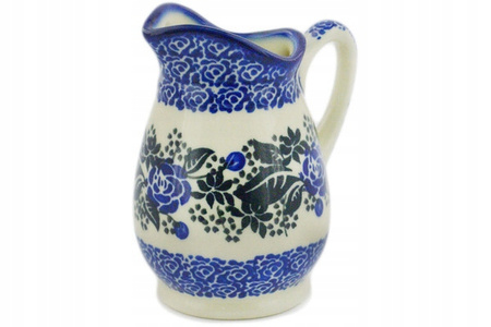Mlecznik duży 310 ml Ceramika Bolesławiec