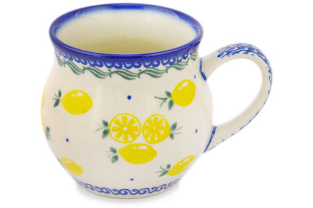 Kubek 350 ml Ceramika Bolesławiec