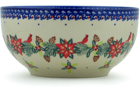 Miska 23 cm Ceramika Bolesławiec