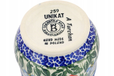 Cukiernica Ceramika Bolesławiec