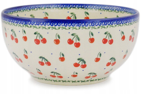 Miska 23 cm Ceramika Bolesławiec