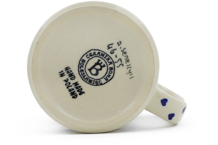Kubek 350 ml Ceramika Bolesławiec