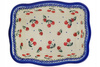 Zapiek 20 cm Ceramika Bolesławiec