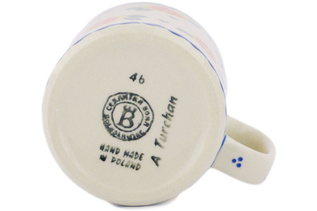Kubek 350 ml Ceramika Bolesławiec