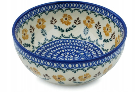 Miska 18 cm Ceramika Bolesławiec