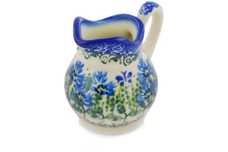 Mlecznik mały 130 ml Ceramika Bolesławiec