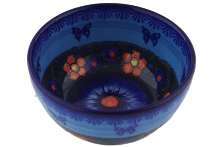 Miska 13 cm Ceramika Bolesławiec