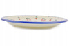 Talerz 26 cm Ceramika Bolesławiec