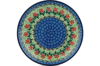 Talerz 20 cm Ceramika Artystyczna