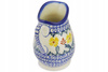 Mlecznik duży 350 ml Ceramika Bolesławiec