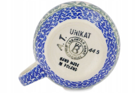 Kubek 350 ml Ceramika Bolesławiec