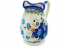 Mlecznik duży 310 ml Ceramika Bolesławiec