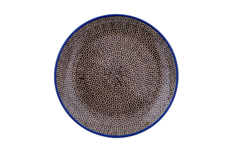 Talerz 20 cm Ceramika Artystyczna Bolesławiec 2 gatunek