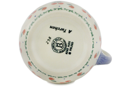 Dzban 1600 ml Ceramika Bolesławiec