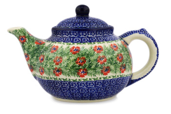 Czajnik 1450 ml Ceramika Bolesławiec