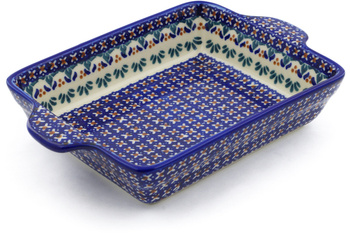 Kuweta 22 cm Ceramika Bolesławiec