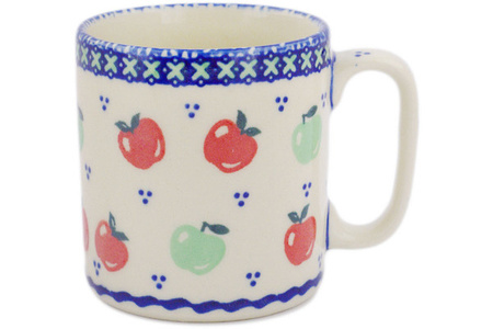 Kubek 350 ml Ceramika Bolesławiec