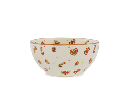 Miska 16 cm Ceramika Bolesławiec