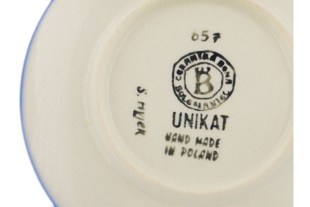 Filiżanka Ceramika Bolesławiec