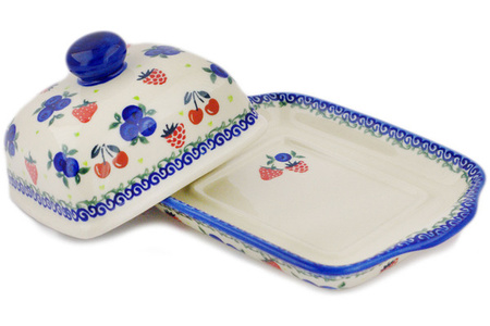 Maselnica Ceramika Bolesławiec 2 gatunek