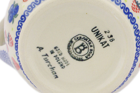 Dzban 1600 ml Ceramika Bolesławiec