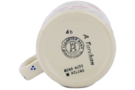 Kubek 350 ml Ceramika Bolesławiec