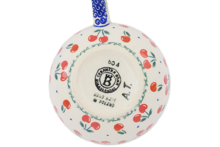 Kubek 670 ml Ceramika Bolesławiec