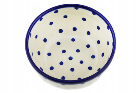 Miska 13 cm Ceramika Bolesławiec