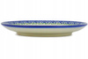 Talerz 19 cm Ceramika Bolesławiec