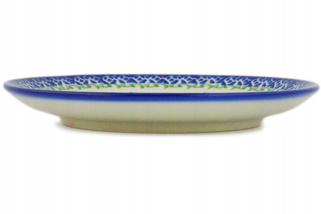 Talerz 19 cm Ceramika Bolesławiec