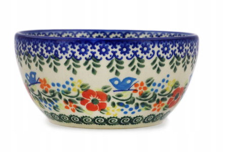 Miska 16 cm Ceramika Bolesławiec