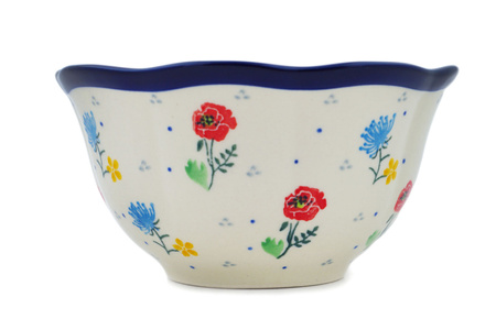 Miska 560 ml Ceramika Artystyczna Bolesławiec 2 gatunek