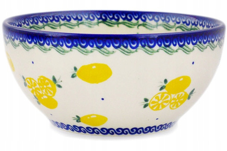 Miska 16 cm Ceramika Bolesławiec