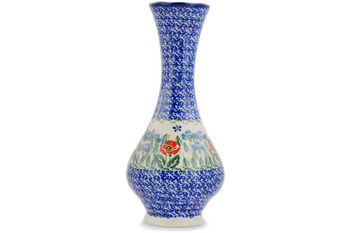 Wazon 25 cm Ceramika Bolesławiec