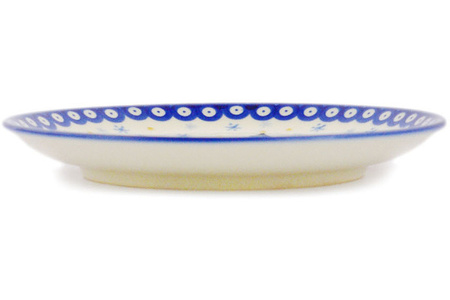 Talerz 19 cm Ceramika Bolesławiec