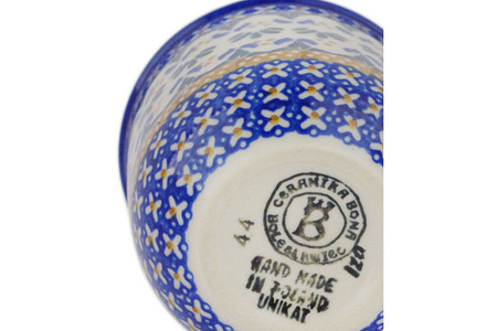 Kubek 300 ml Ceramika Bolesławiec