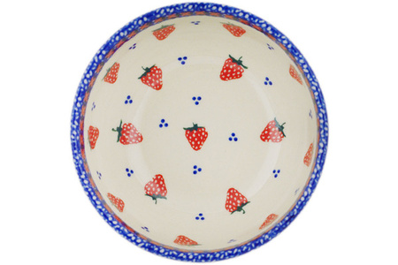 Miska 14.5 cm Ceramika Bolesławiec
